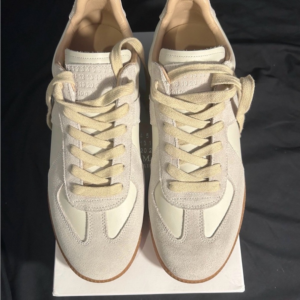 Maison Margiela GATS - Cream